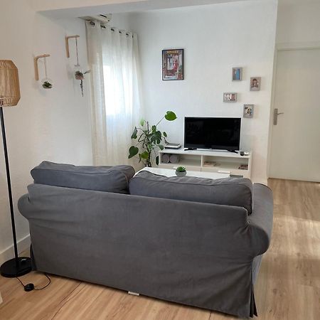 Fedriani Bright And Cosy Apartment Seville Luaran gambar
