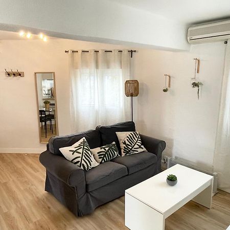 Fedriani Bright And Cosy Apartment Seville Luaran gambar