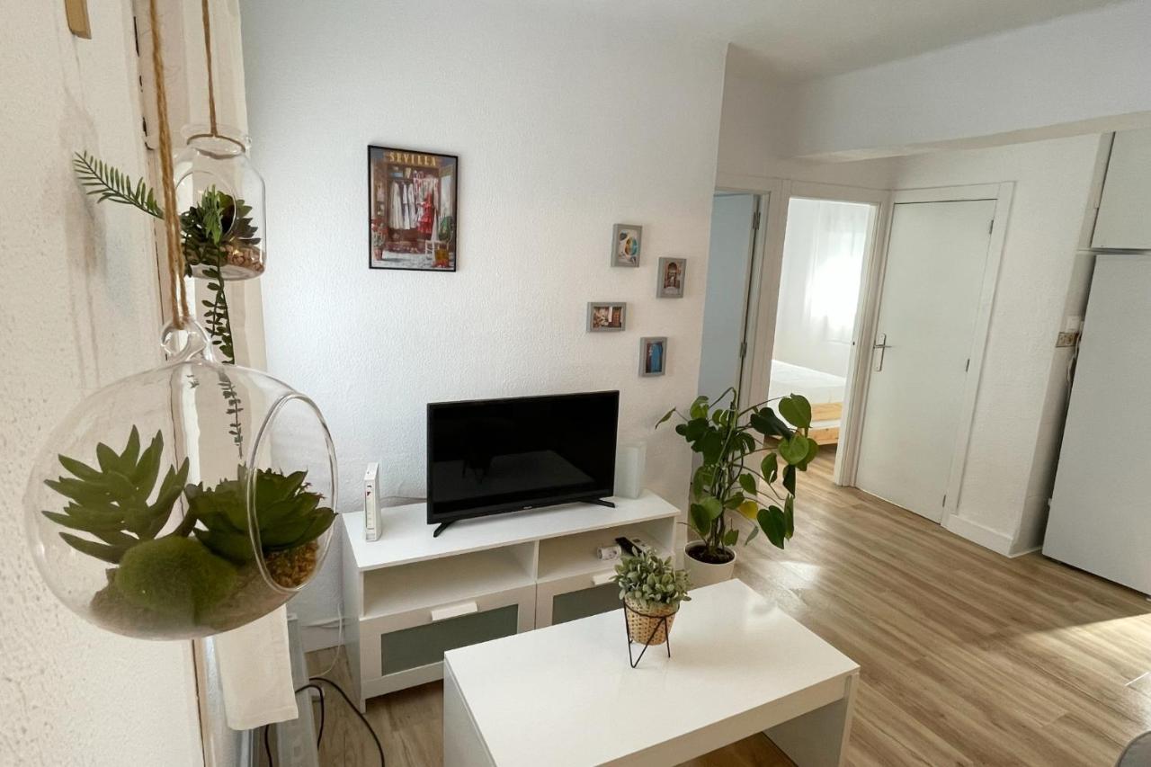 Fedriani Bright And Cosy Apartment Seville Luaran gambar
